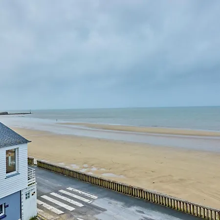 Front Proche Omaha & Utah - 2 Grandcamp-Maisy