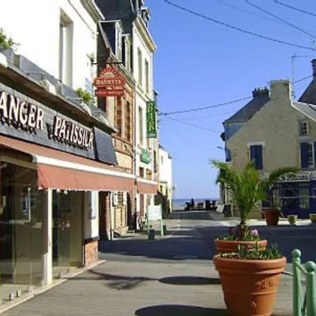 Front Proche Omaha & Utah - 2 * Grandcamp-Maisy