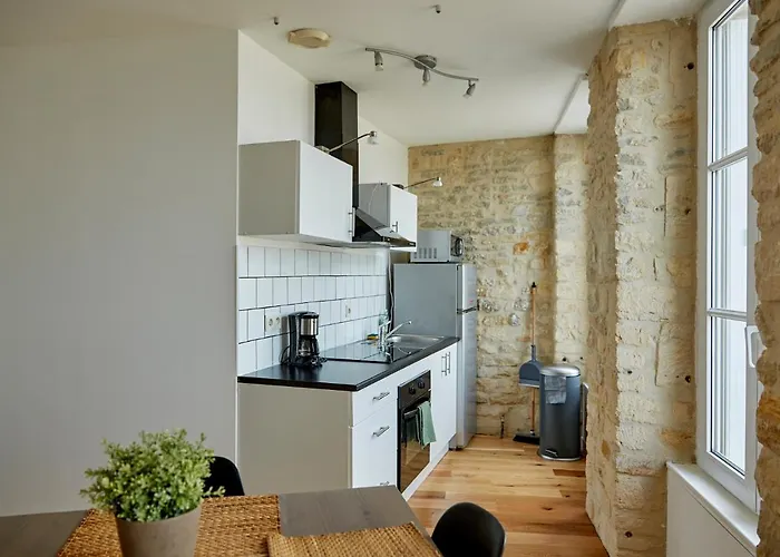 Front Proche Omaha & Utah - 2 Apartmán Grandcamp-Maisy