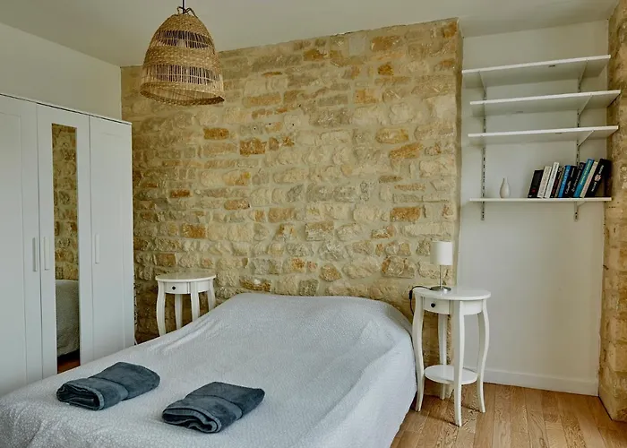 Front Proche Omaha & Utah - 2 Apartmán Grandcamp-Maisy