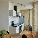 Front Proche Omaha & Utah - 2 Apartamento Grandcamp-Maisy
