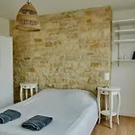 Front Proche Omaha & Utah - 2 Apartamento Grandcamp-Maisy