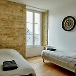Apartamento Front Proche Omaha & Utah - 2 Grandcamp-Maisy