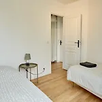 Front Proche Omaha & Utah - 2 Apartamento Grandcamp-Maisy