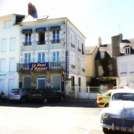 Apartamento Front Proche Omaha & Utah - 2 Grandcamp-Maisy