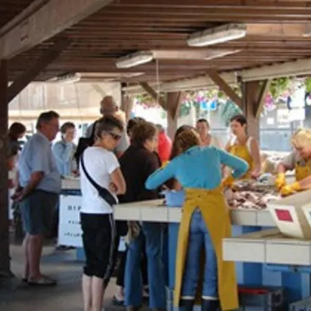 Front Proche Omaha & Utah - 2 Grandcamp-Maisy