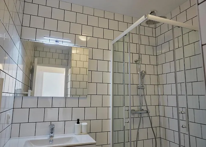 Διαμέρισμα Front Proche Omaha & Utah - 2 Grandcamp-Maisy