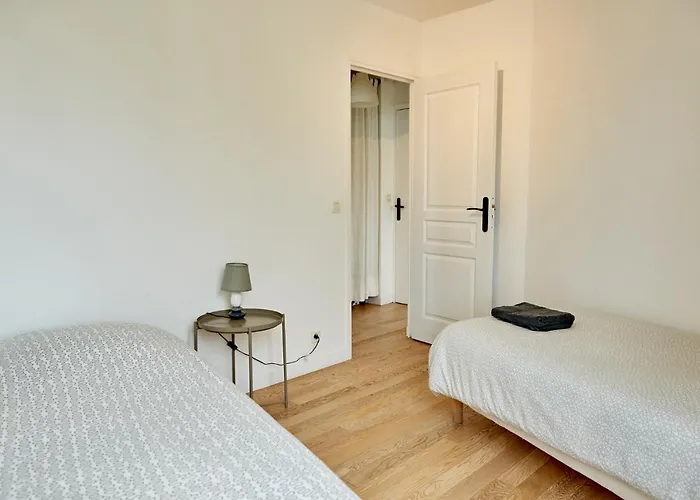 Front Proche Omaha & Utah - 2 Διαμέρισμα Grandcamp-Maisy