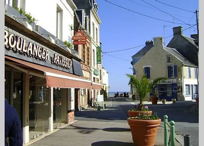 Front Proche Omaha & Utah - 2 * Grandcamp-Maisy