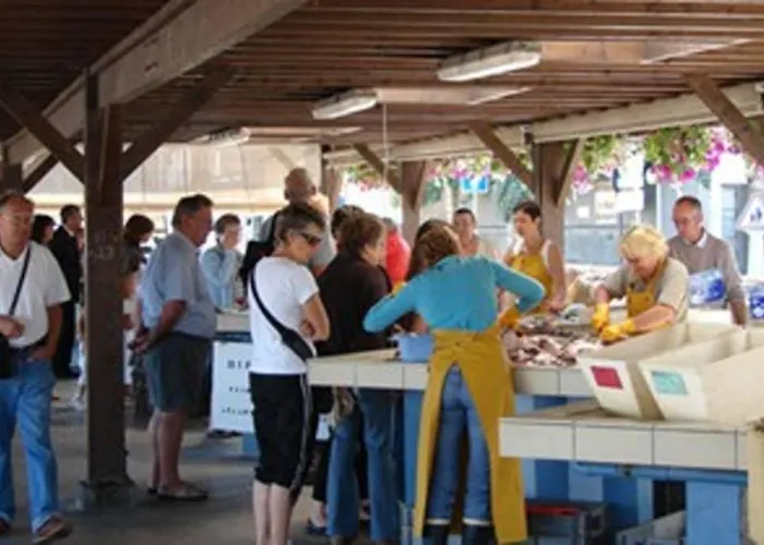 Front Proche Omaha & Utah - 2 Grandcamp-Maisy